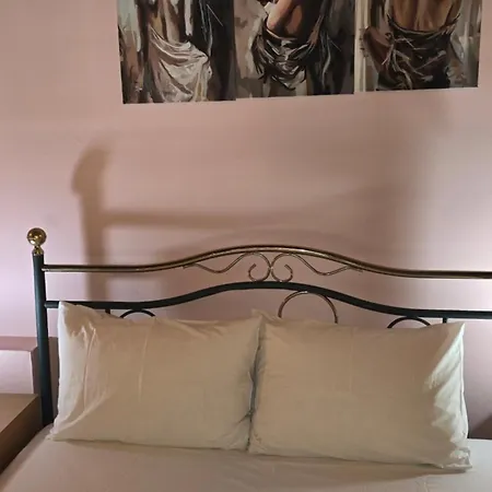 Apartmán Μεζονέτα Aikaterini N 5 Chios Town Exteriér fotografie