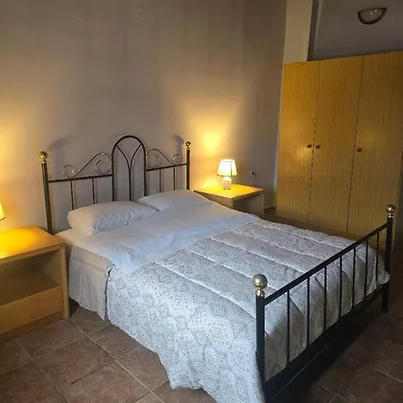 Apartmán Μεζονέτα Aikaterini N 5 Chios Town Exteriér fotografie