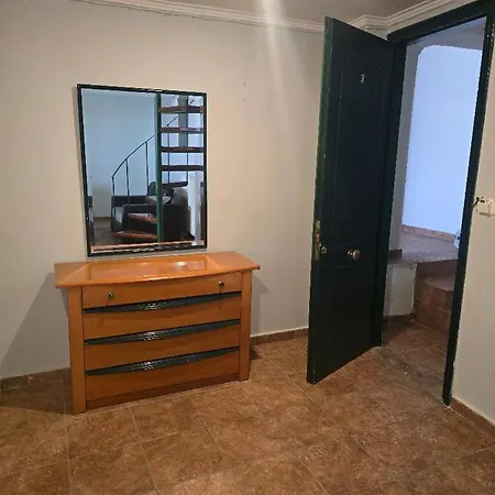 Apartmán Μεζονέτα Aikaterini N 5 Chios Town Exteriér fotografie