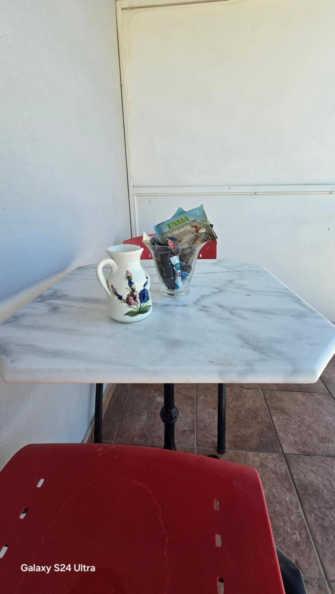 μεζονέτα Aikaterini N 5 Apartment Chios Town