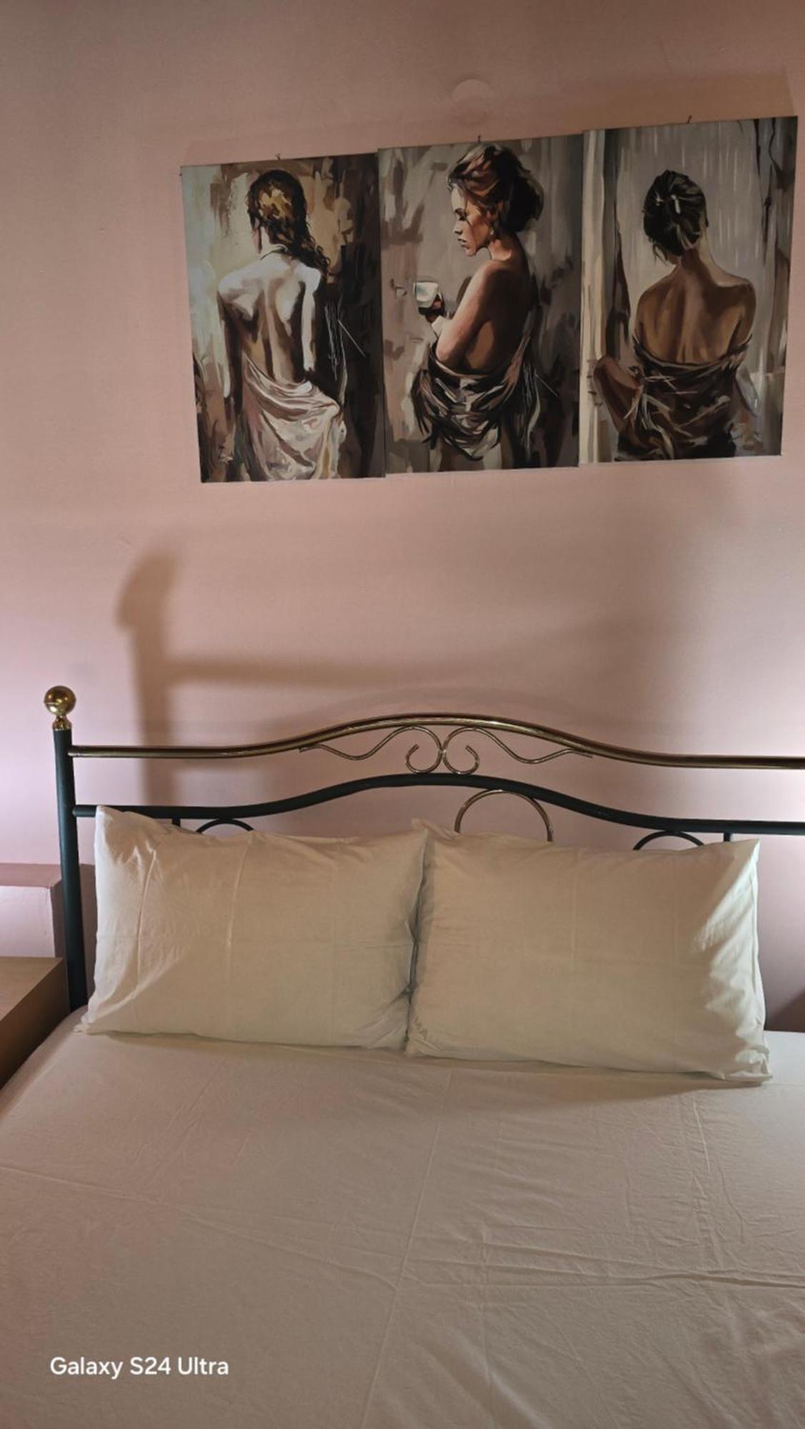 μεζονέτα Aikaterini N 5 Apartment *