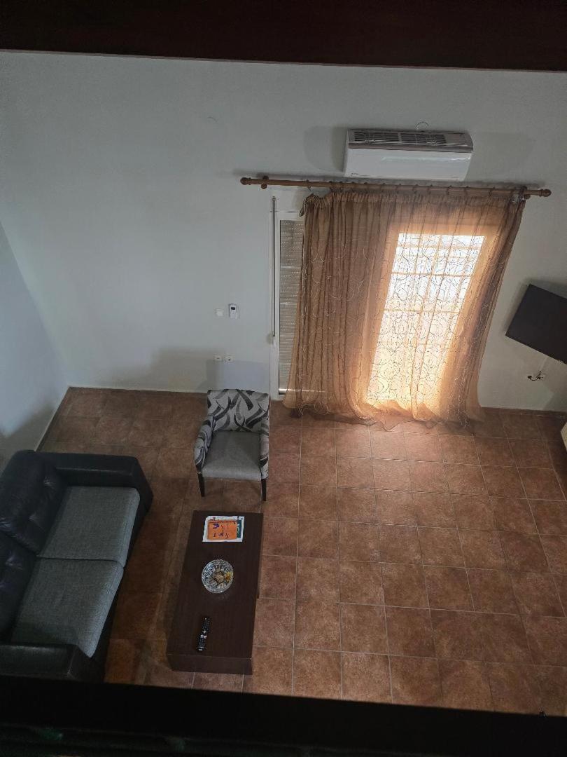 Apartment μεζονέτα Aikaterini N 5 *
