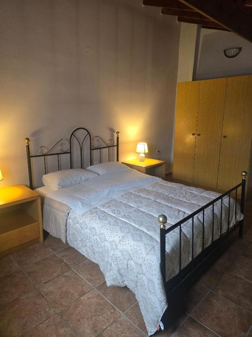 Apartment μεζονέτα Aikaterini N 5