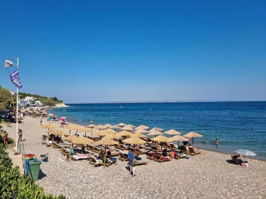 μεζονέτα Aikaterini N 5 * Chios Town