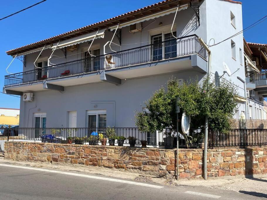 μεζονέτα Aikaterini N 5 Apartment