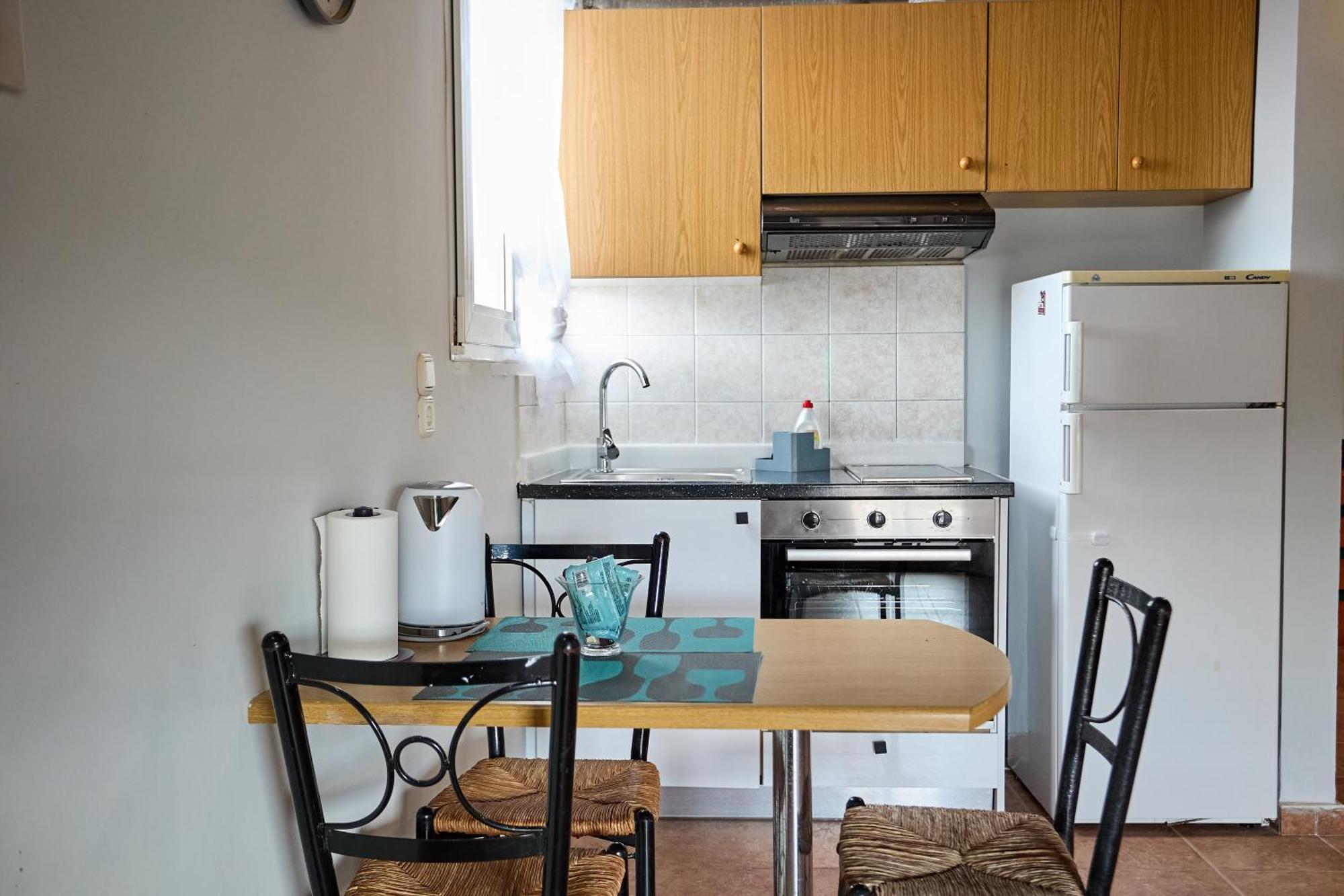 Apartment μεζονέτα Aikaterini N 5 *